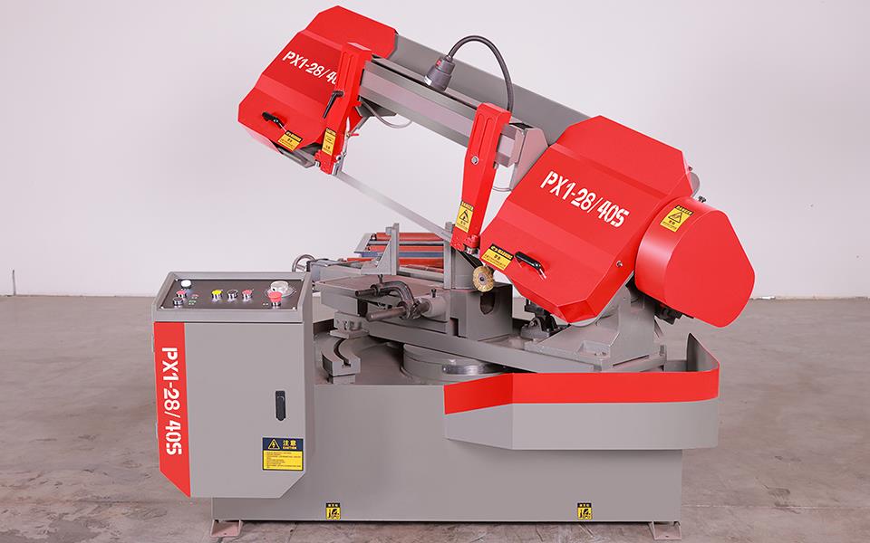 角度锯 PX1-28/40S转角