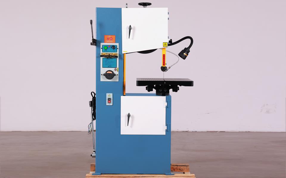 立式带锯床L-23/35S