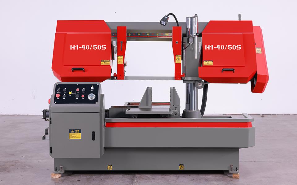 普机 H1-40/50S中下