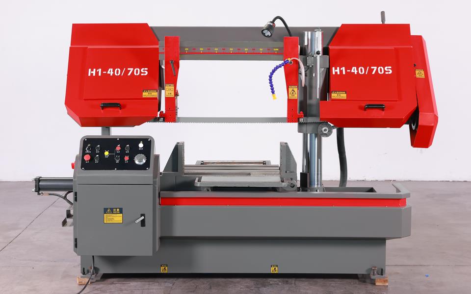 普机 H1-40/70S中下