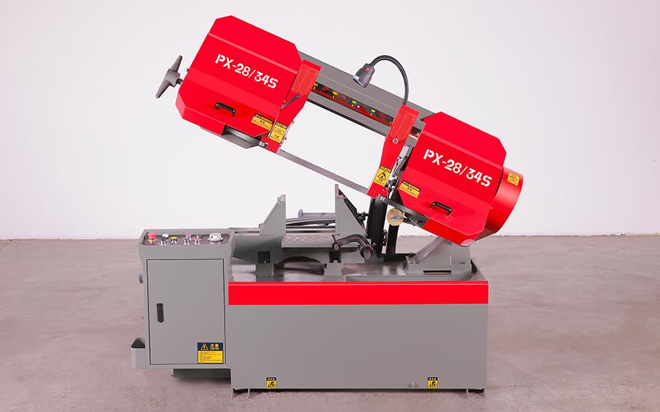 角度锯 PX-28/34S转角