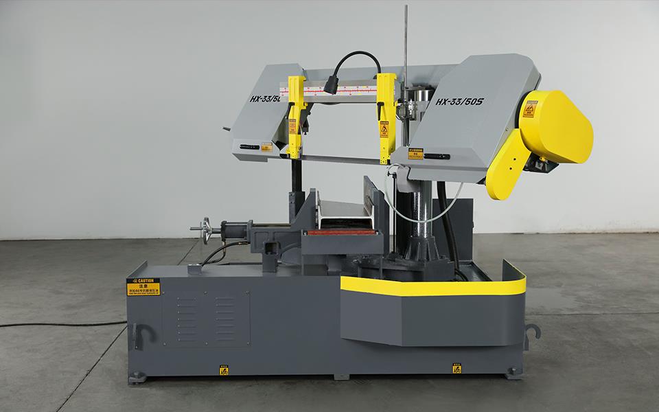 角度锯 HX-33/50S转角